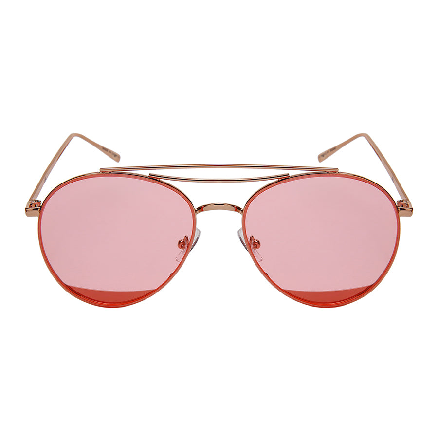 AVIATOR WOMEN BULK SUNGLASSES 3130-FLCR