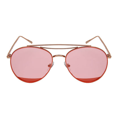 AVIATOR WOMEN BULK SUNGLASSES 3130-FLCR