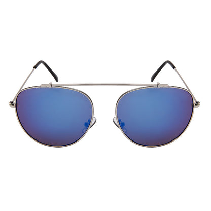 AVIATOR UNISEX SUNGLASSES BULK 5105-REV