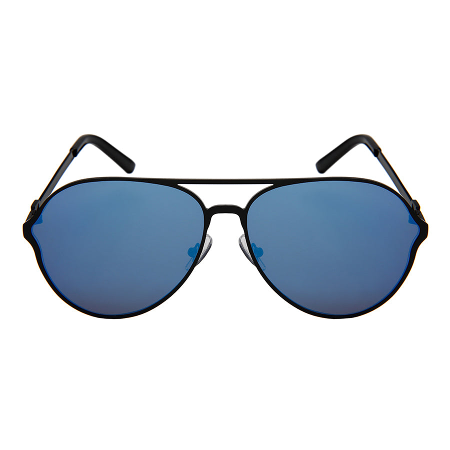 AVIATOR UNISEX BULK WHOLESALE SUNGLASSES 5111-FLREV