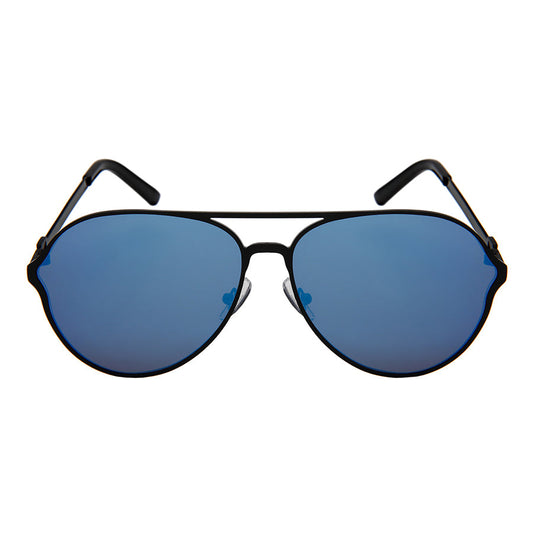 AVIATOR UNISEX BULK WHOLESALE SUNGLASSES 5111-FLREV