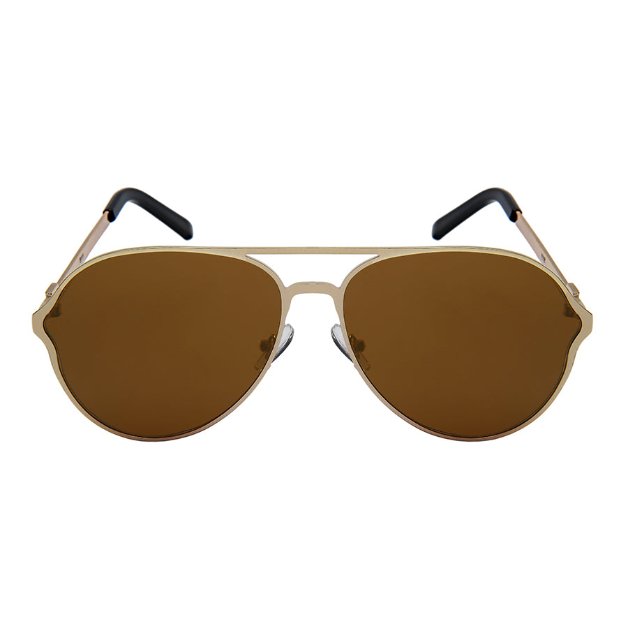 AVIATOR UNISEX BULK WHOLESALE SUNGLASSES 5111-FLREV