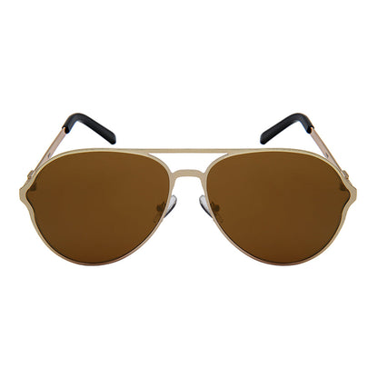 AVIATOR UNISEX BULK WHOLESALE SUNGLASSES 5111-FLREV