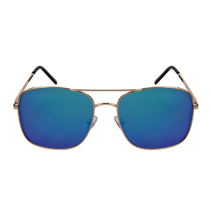 SQUARE UNISEX BULK WHOLESALE SUNGLASSES 5116-FLREV