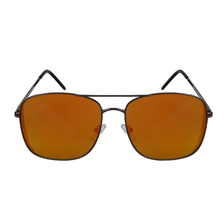 SQUARE UNISEX BULK WHOLESALE SUNGLASSES 5116-FLREV