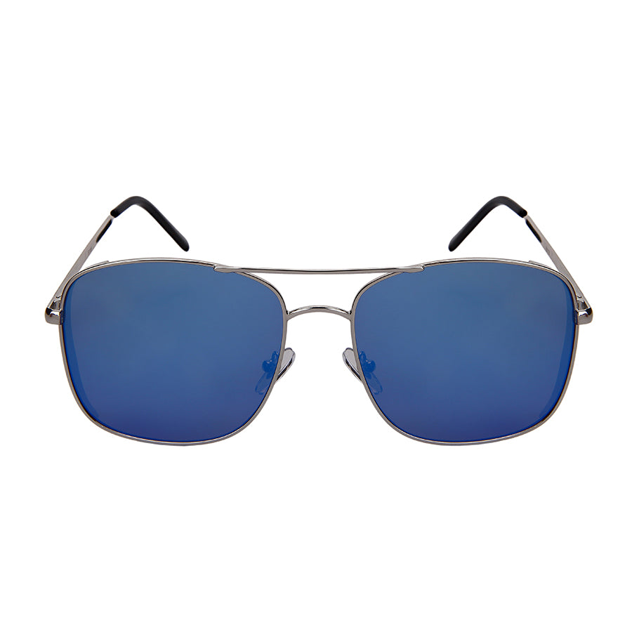 SQUARE UNISEX BULK WHOLESALE SUNGLASSES 5116-FLREV