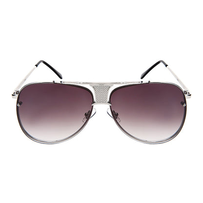 AVIATOR UNISEX BULK WHOLESALE SUNGLASSES 5130-FLOCR