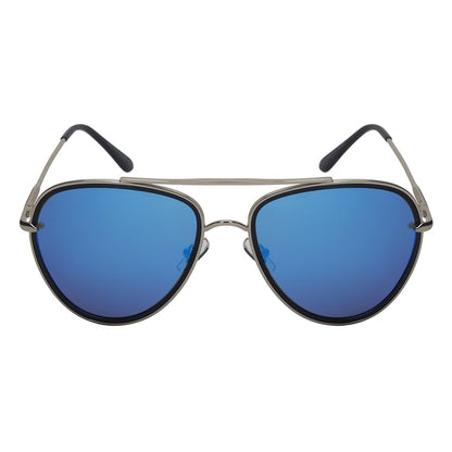 AVIATOR UNISEX BULK WHOLESALE SUNGLASSES 5139-FLREV