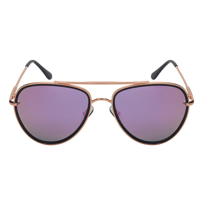 AVIATOR UNISEX BULK WHOLESALE SUNGLASSES 5139-FLREV