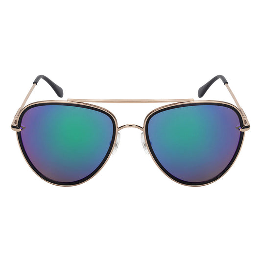 AVIATOR UNISEX BULK WHOLESALE SUNGLASSES 5139-FLREV
