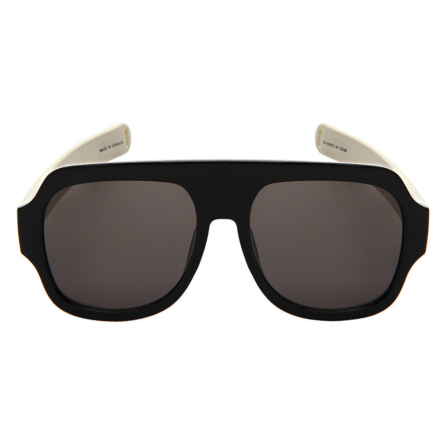 SQUARE UNISEX BULK WHOLESALE SUNGLASSES 541095-KGM