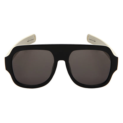 SQUARE UNISEX BULK WHOLESALE SUNGLASSES 541095-KGM