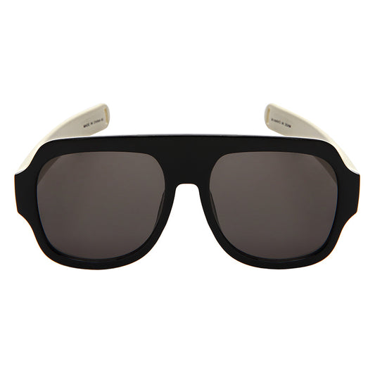 SQUARE UNISEX BULK WHOLESALE SUNGLASSES 541095-KGM