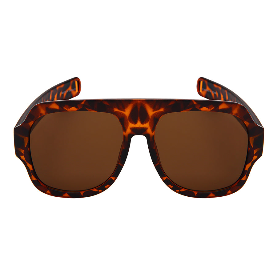 SQUARE UNISEX BULK WHOLESALE SUNGLASSES 541095-KGM