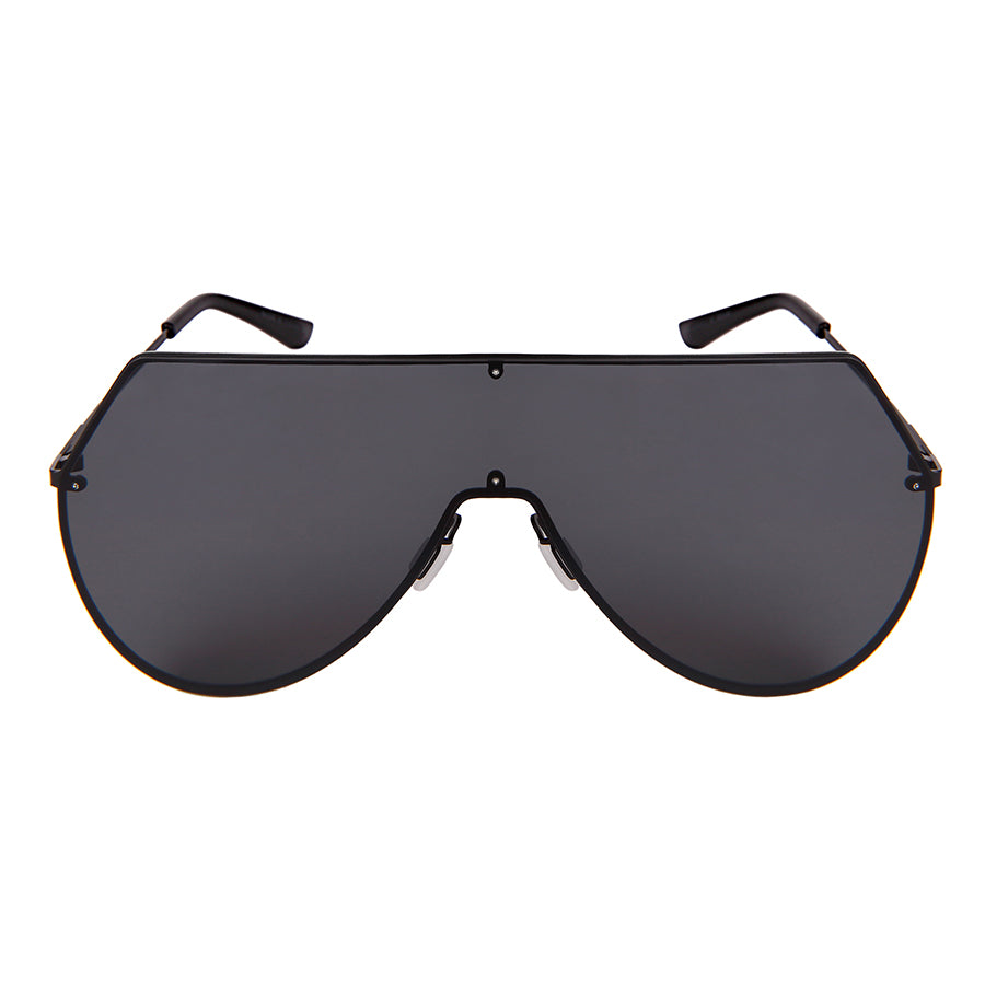 BUTTERFLY UNISEX SUNGLASSES BULK 55683-FLFM