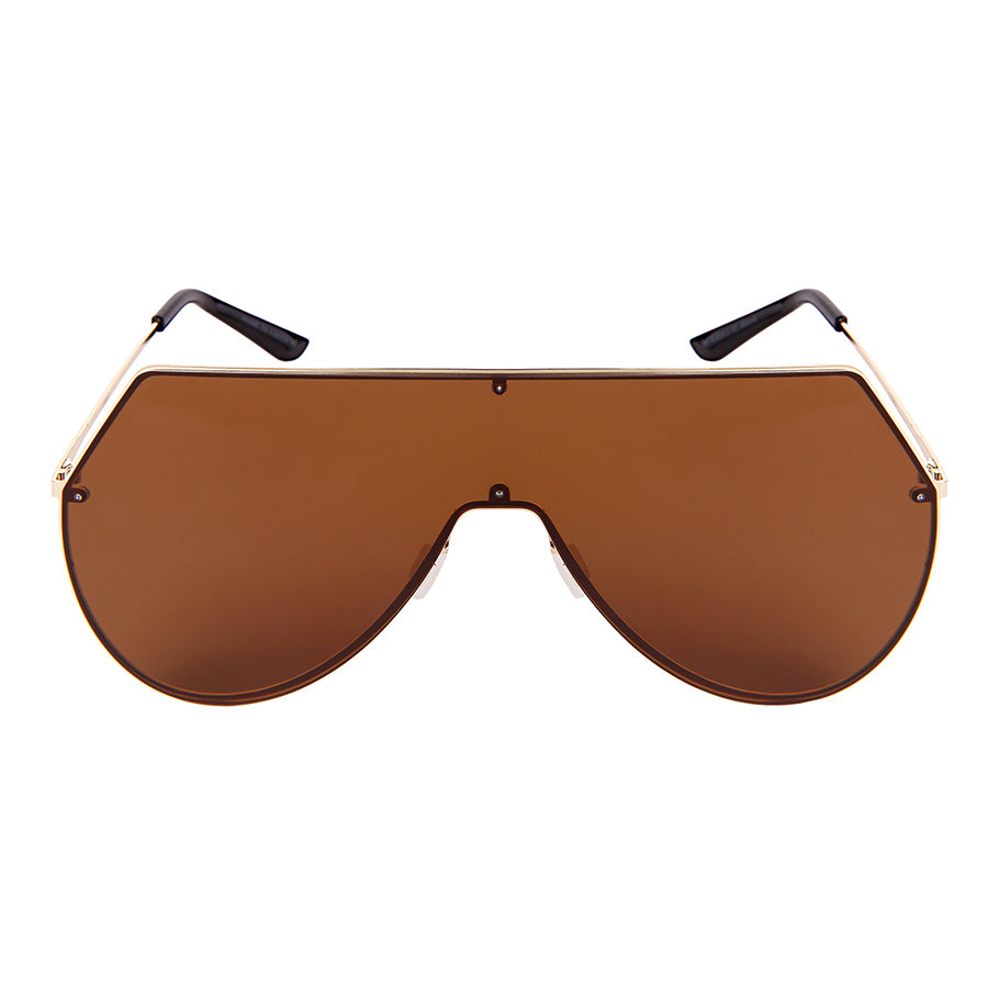 BUTTERFLY UNISEX SUNGLASSES BULK 55683-FLFM