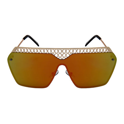 BUTTERFLY UNISEX BULK SUNGLASSES 55689-FLREV