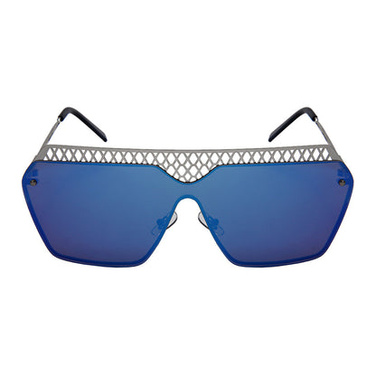 BUTTERFLY UNISEX BULK SUNGLASSES 55689-FLREV