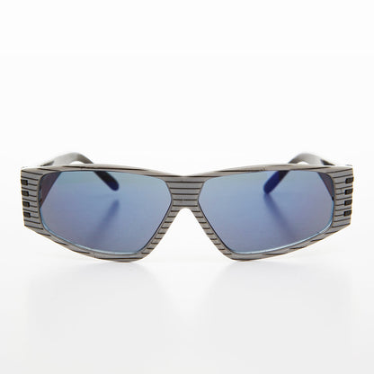 80s Club Kid Vintage Sunglass - Jericho